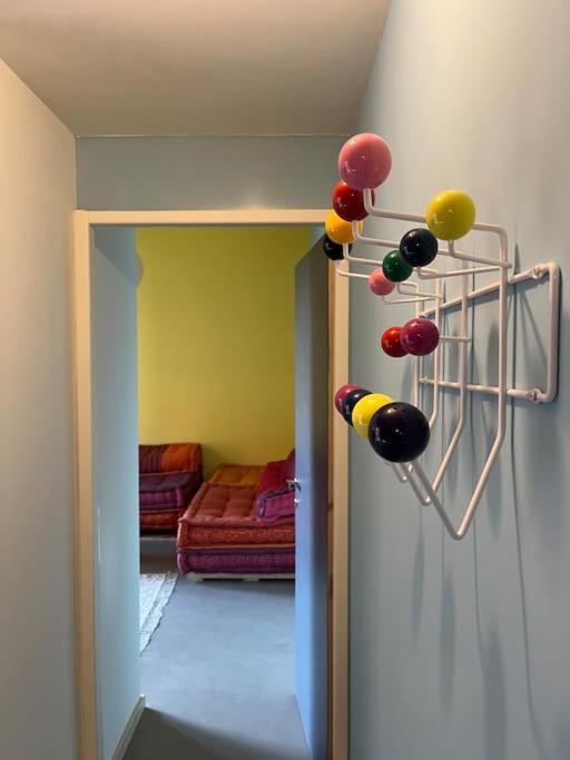 Maison La Joie De Vivre Apartamento