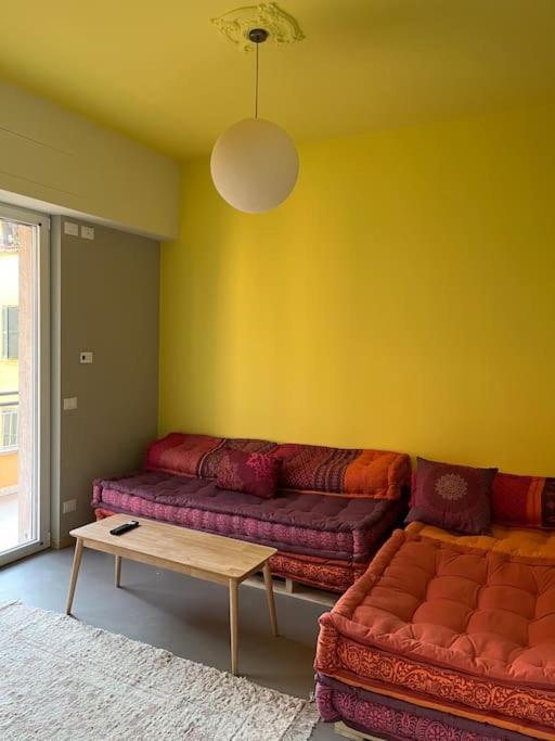Apartamento Maison La Joie De Vivre