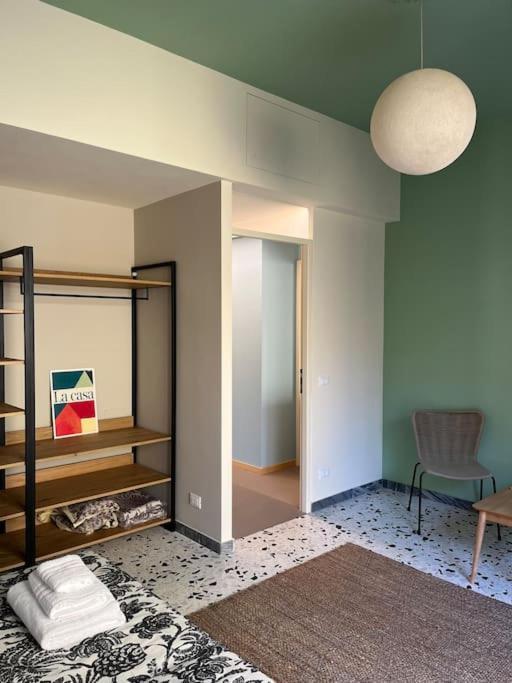 Apartamento Maison La Joie De Vivre Roma