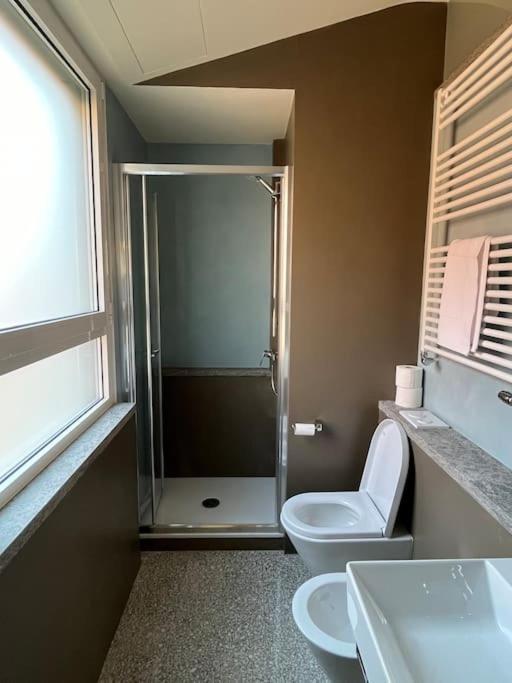 Maison La Joie De Vivre Apartamento Roma