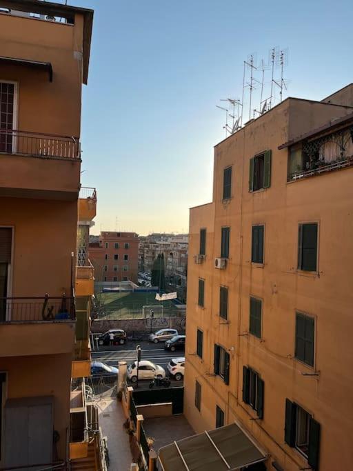Apartamento Maison La Joie De Vivre *