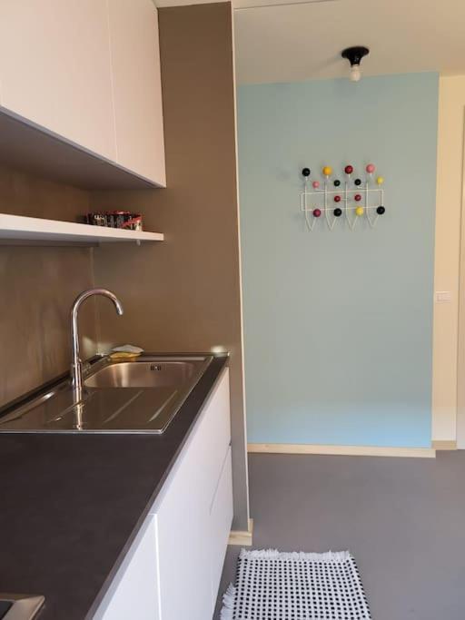 Apartamento Maison La Joie De Vivre Roma