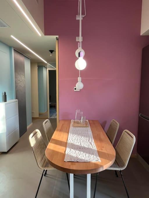 Maison La Joie De Vivre Apartamento
